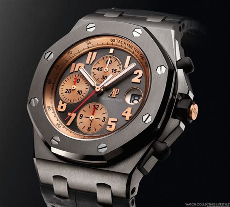 audemars piguet royal oak offshore limited edition prezzo|royal oak offshore collection sale.